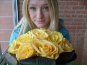 Фотография Девочки Радужнаи