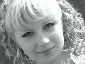 Фотография Юдниковой Марго