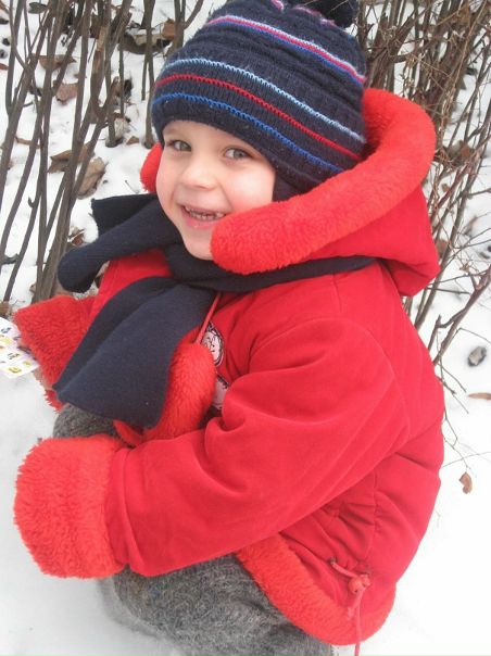 Иван Горбатенко фото №44