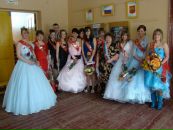 Фотография Хлусовой Ксюши