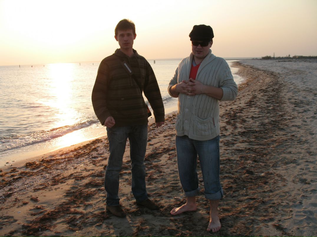 Богдан Устименко фотография #5