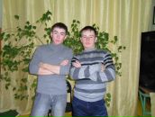 Фотография Хасанова Ильната