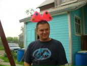 Фотография Романова Романа