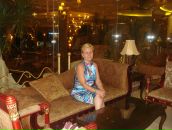 Фотография Наумова(Левинсон) Ольги