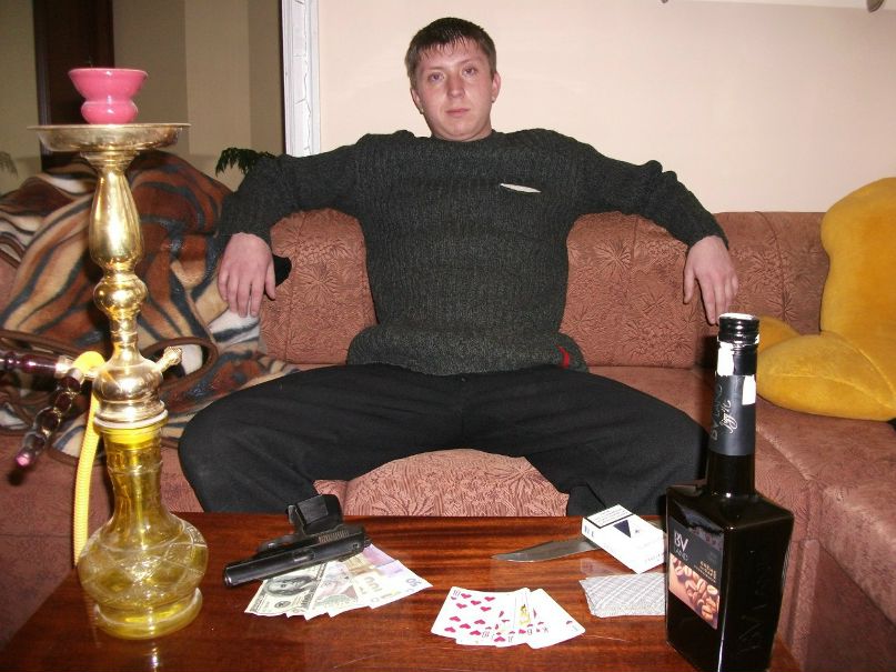Сергей Сергей фотография #6
