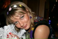 Фотография Дмитриевой Дарьи