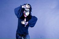 Фотография Яскеляйнен Светланы