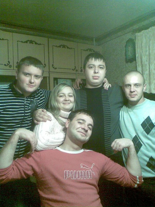 Антон Иванов фотография #36