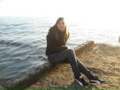 Фотография Серегиной Кати