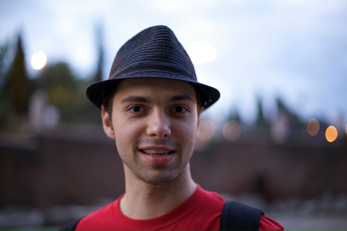 Dmitry Semenenko фотография #11