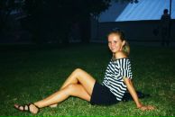 Фотография Агафоновой Катерины