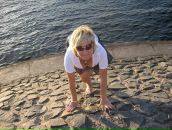 Фотография Пикаловой Жанны