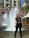 Фотография Бичеховской Русланы