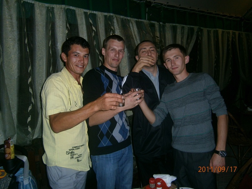 Андрей Мякаев фотография #19