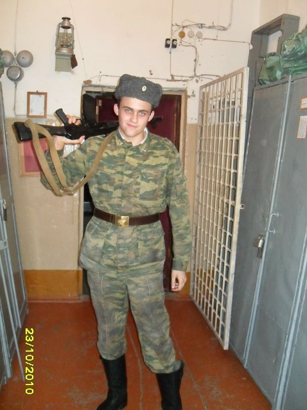 Дмитрий Левин фотография #27