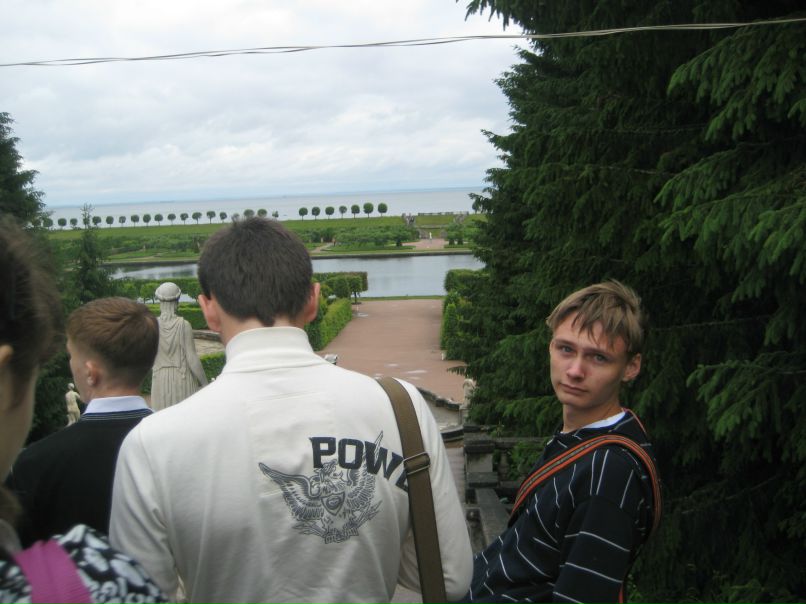 Дима Скалацкий фотография #28