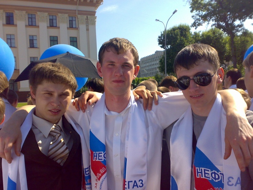 Дмитрий Гофман фотография #18