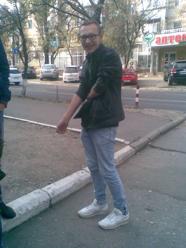 Антон Соларев фотография #15