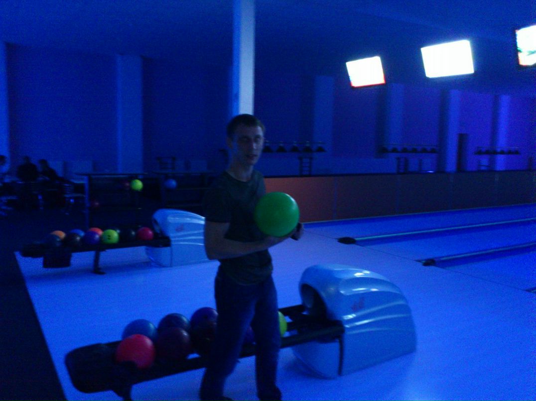 Иван Волков фотография #44