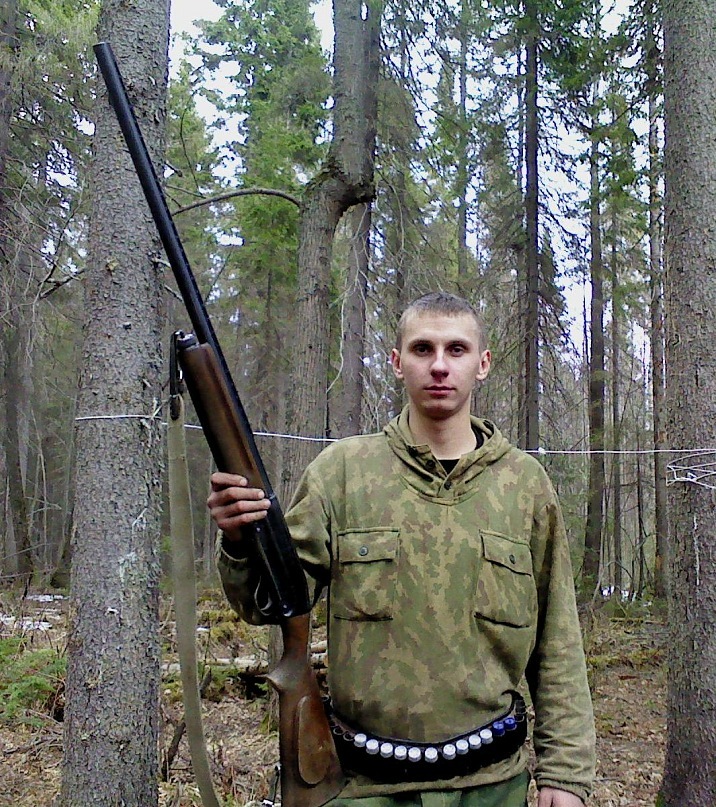 Максим Истомин фотография #22