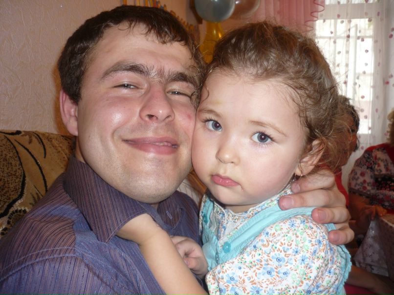 Владимир Волков фотография #6