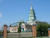 Фотография Старкова Дамира