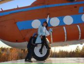 Фотография Войтюк Лэйсэн