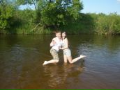 Фотография Кузьминой Юлии