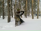 Фотография Волкова Лира