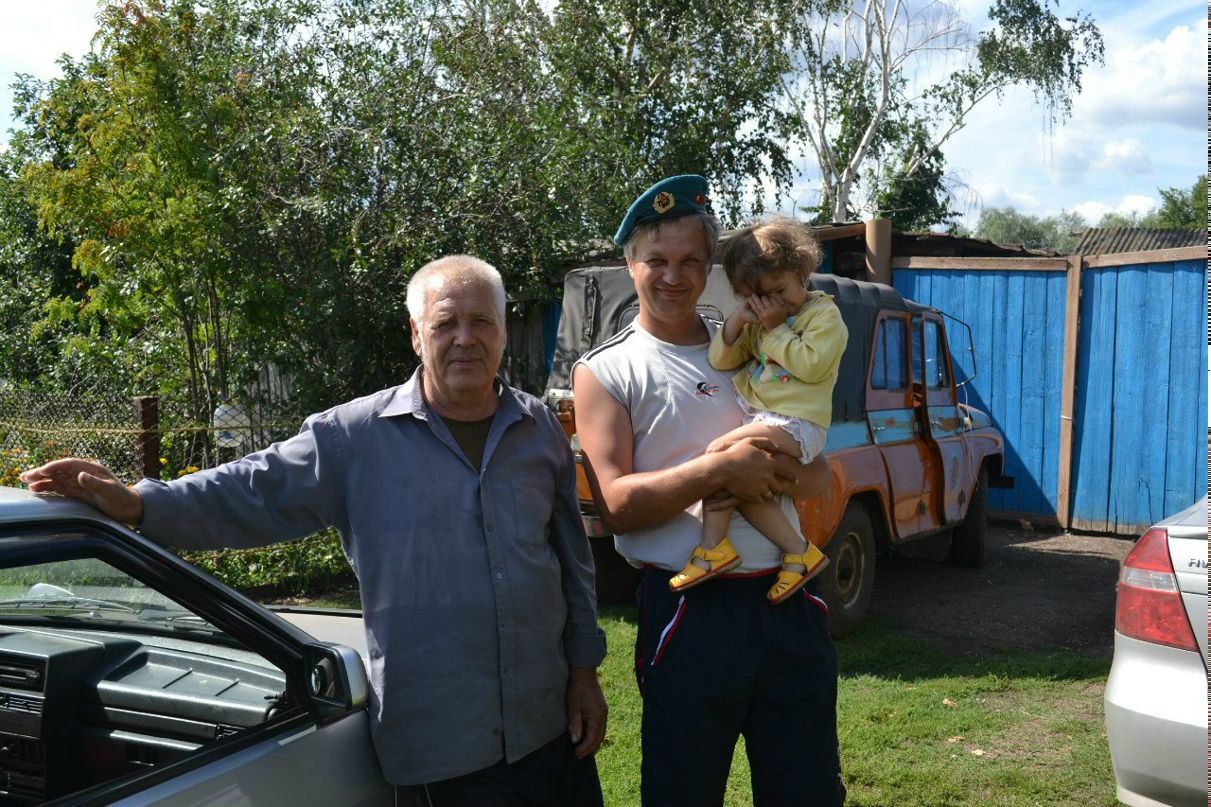 Лев Антонов фотография #32