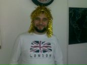 Фотография Рогожкина Дмитрия