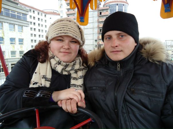 Илья Плотников фото №1