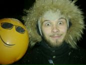 Фотография Михалева Дмитрия