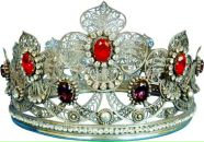 Фотография Альгиной Аленики