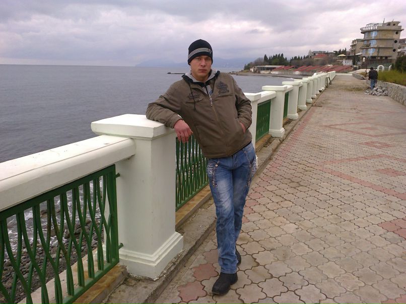 Дмитрий Унукович фотография #27