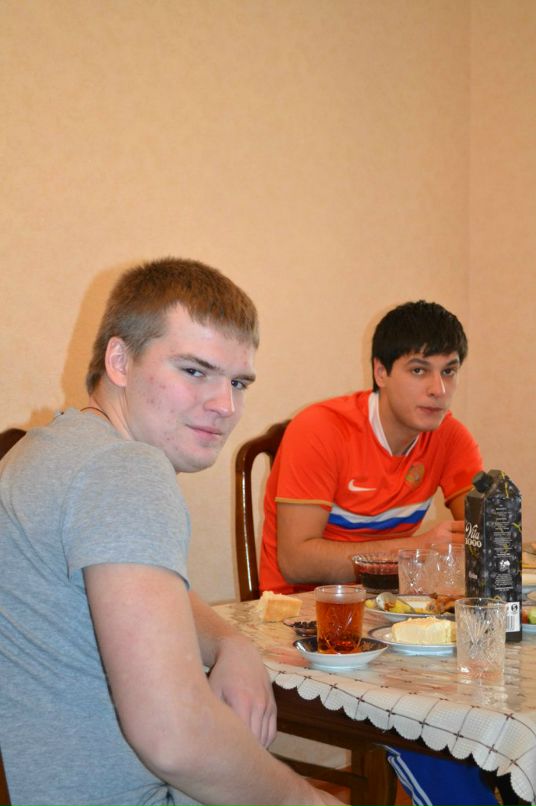 Мариф Аманов фотография #35