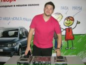 Фотография Илларионова Алексея