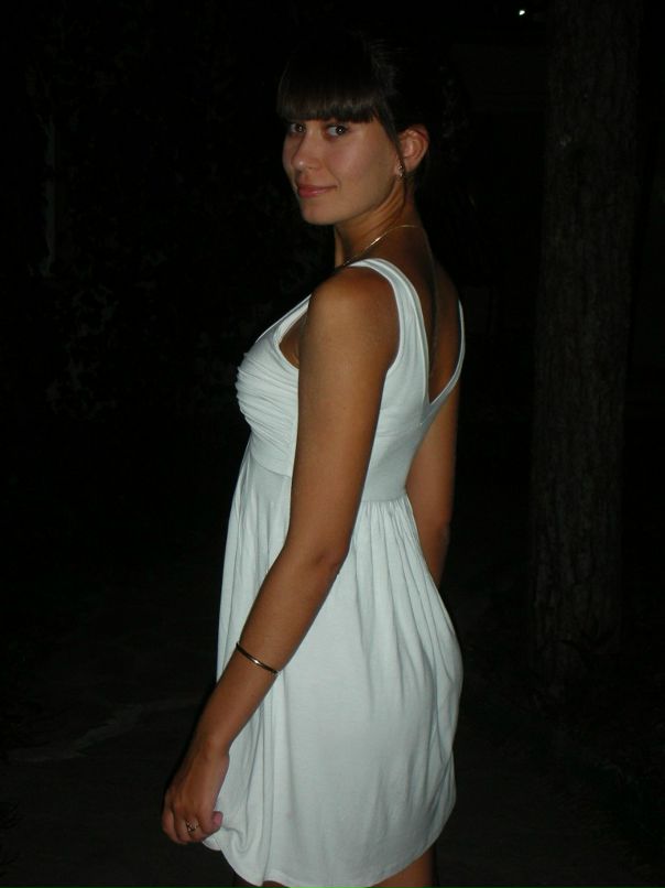 Оля Дельнова фотография #49