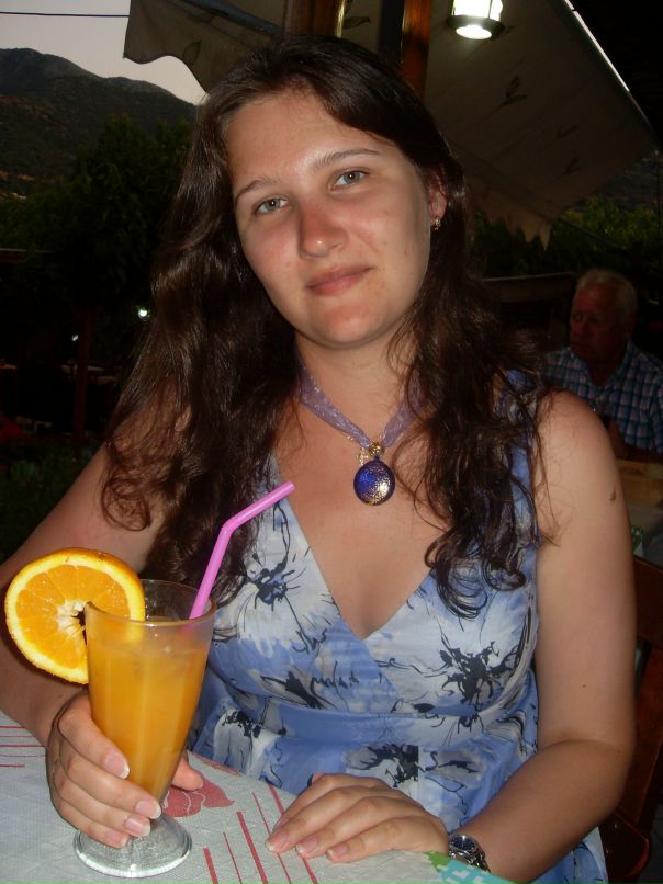 Софья Шульга фотография #4