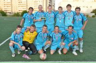 Фотография Альфы Мини-Футбольныя Клуба