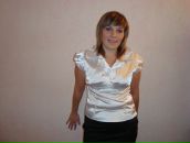 Фотография Коничевой Елены