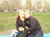 Фотография Косый Варвары