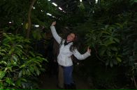 Фотография Коваленко Лины