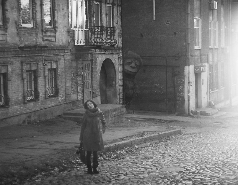 Ольга Ткаченко фотография #49