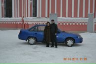 Фотография Язиковой Светланы