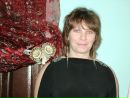 Фотография Кадетовой Елены