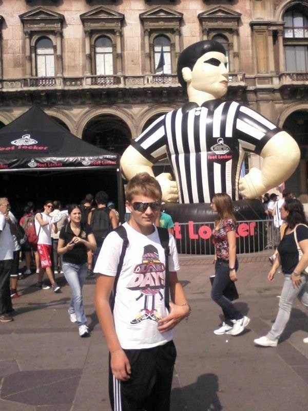 Димон К@р@ш фотография #22