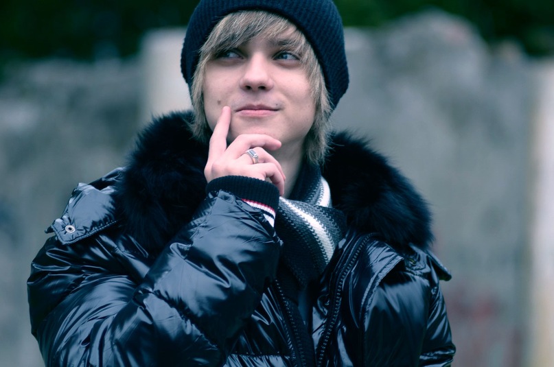 Дима Никитин фотография #11