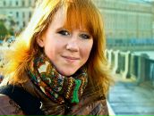 Фотография Аверьяновой Кристины