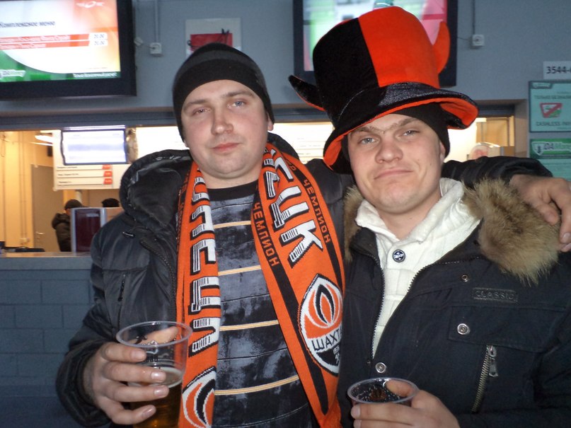 Слава Глиненко фотография #22